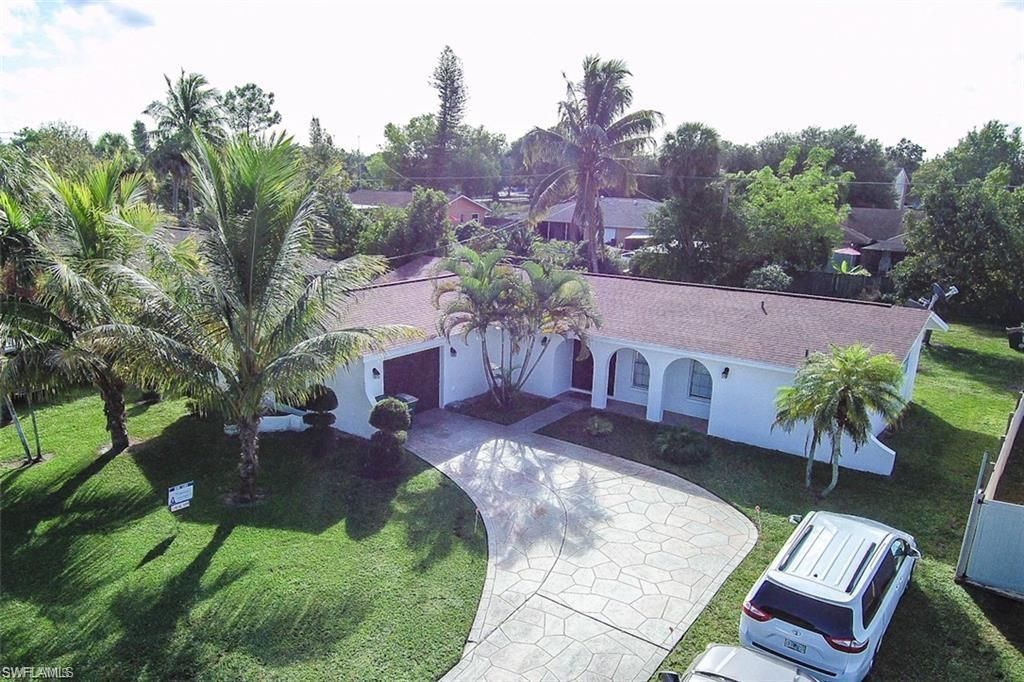 4544 22nd PL SW, Naples, FL 34116