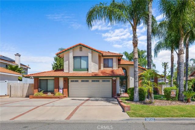 30542 Meadowlark, Canyon Lake, CA 92587