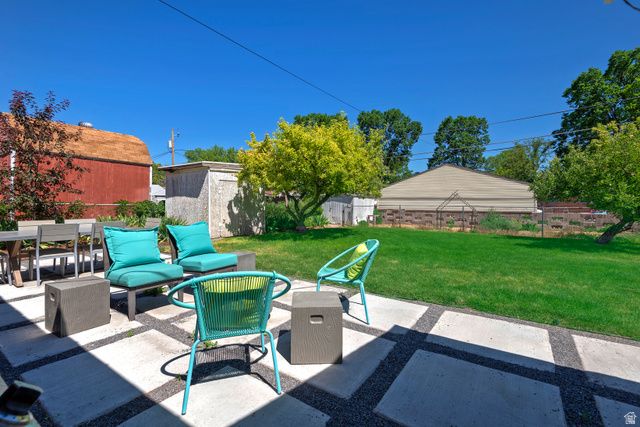1374 W DUPONT AVE, Salt Lake City, UT 84116