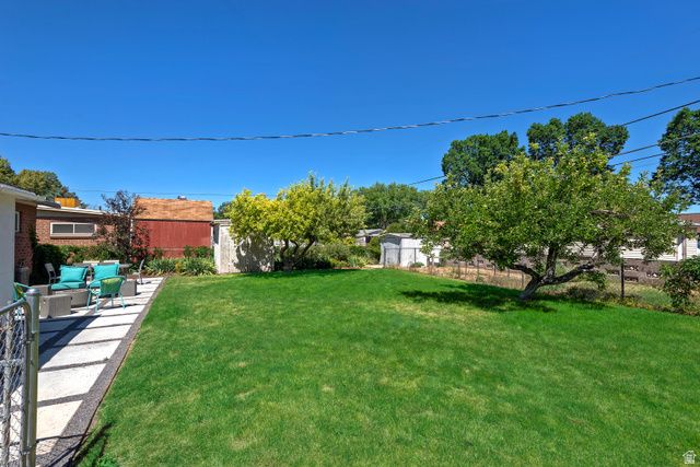 1374 W DUPONT AVE, Salt Lake City, UT 84116