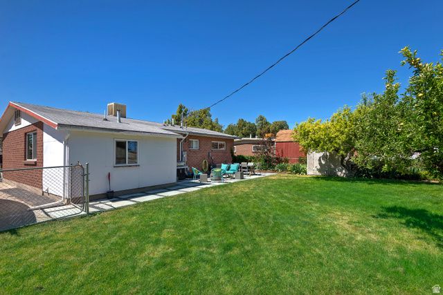 1374 W DUPONT AVE, Salt Lake City, UT 84116