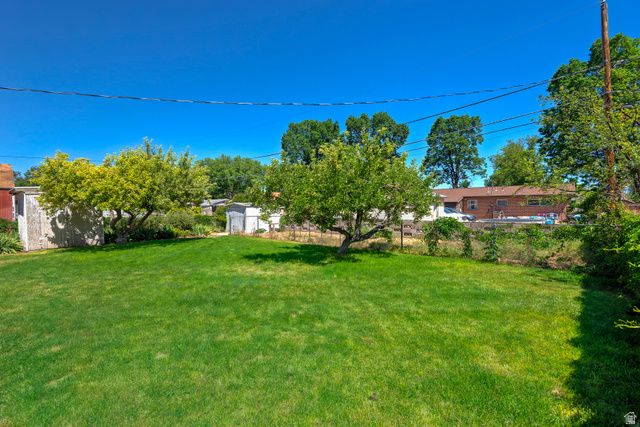 1374 W DUPONT AVE, Salt Lake City, UT 84116