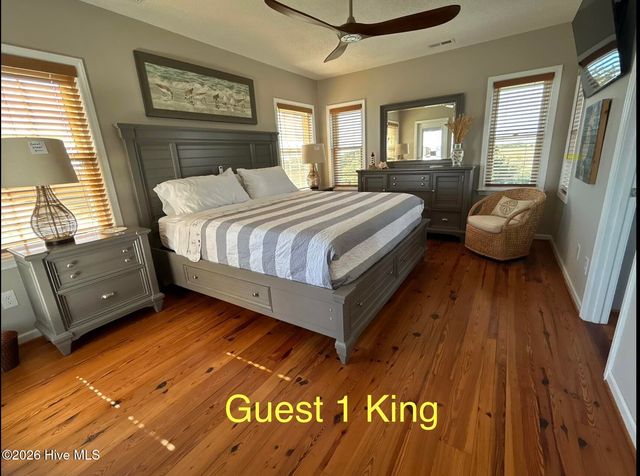 146 Greensboro Street, Supply, NC 28462