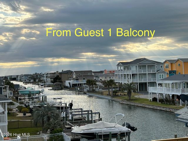 146 Greensboro Street, Supply, NC 28462