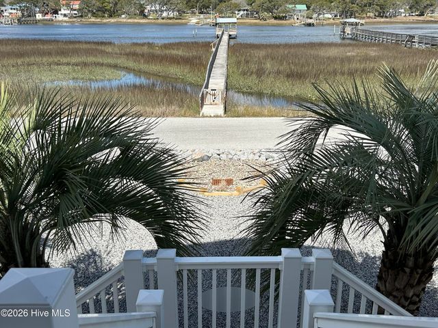 146 Greensboro Street, Supply, NC 28462