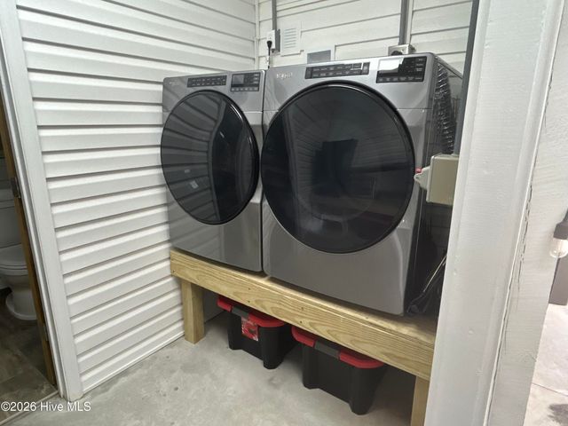 146 Greensboro Street, Supply, NC 28462