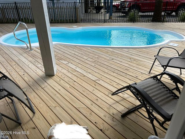 146 Greensboro Street, Supply, NC 28462