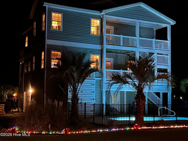 146 Greensboro Street, Supply, NC 28462