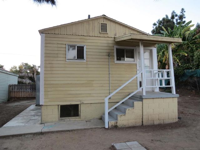 2235 El Prado Ave, Lemon Grove, CA 91945