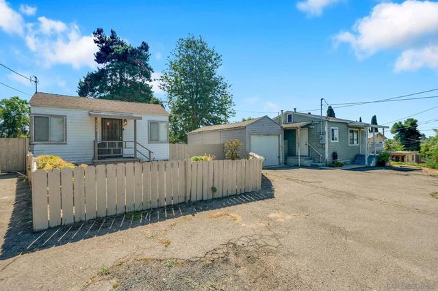 2235 El Prado Ave, Lemon Grove, CA 91945