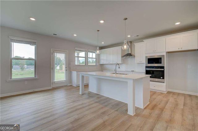 2446 Cadenza Circle, Dacula, GA 30019