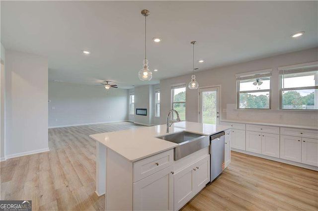 2446 Cadenza Circle, Dacula, GA 30019