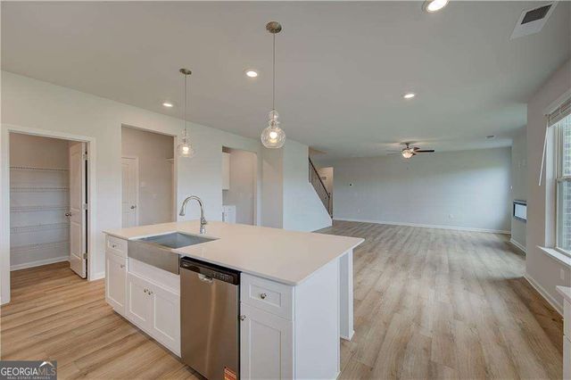 2446 Cadenza Circle, Dacula, GA 30019