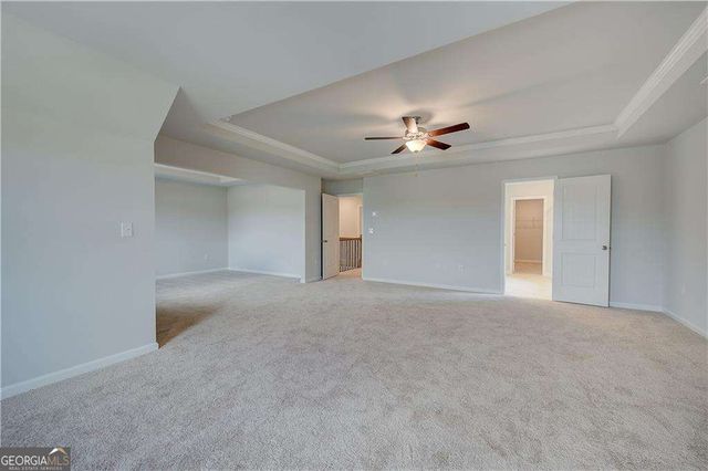 2446 Cadenza Circle, Dacula, GA 30019