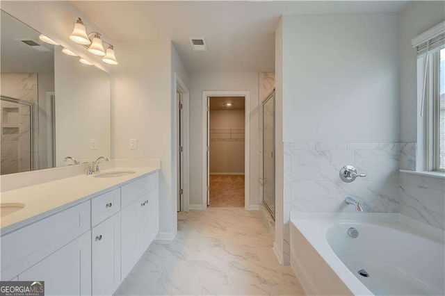 2446 Cadenza Circle, Dacula, GA 30019