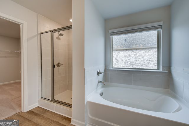 2446 Cadenza Circle, Dacula, GA 30019