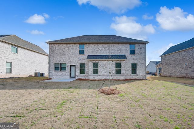 2446 Cadenza Circle, Dacula, GA 30019