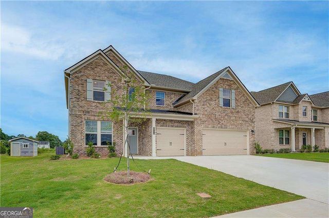 2446 Cadenza Circle, Dacula, GA 30019