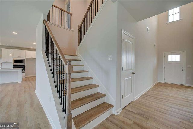 2446 Cadenza Circle, Dacula, GA 30019