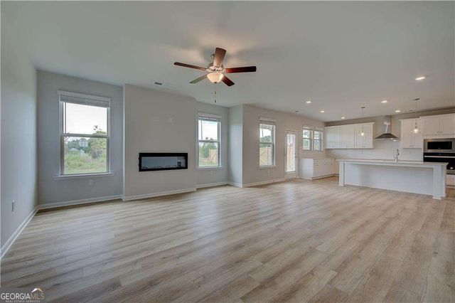 2446 Cadenza Circle, Dacula, GA 30019