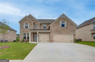 2446 Cadenza Circle, Dacula, GA 30019