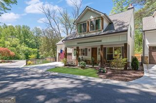 3003 Holly Street, Holly Springs, GA 30115
