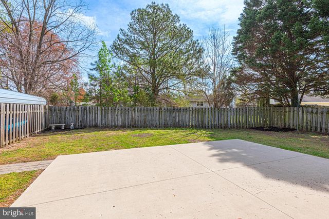 109 PRISCILLA ST, Salisbury, MD 21804