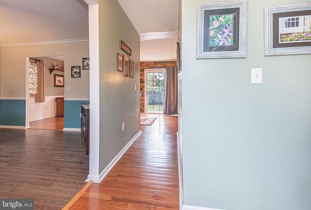 109 PRISCILLA ST, Salisbury, MD 21804