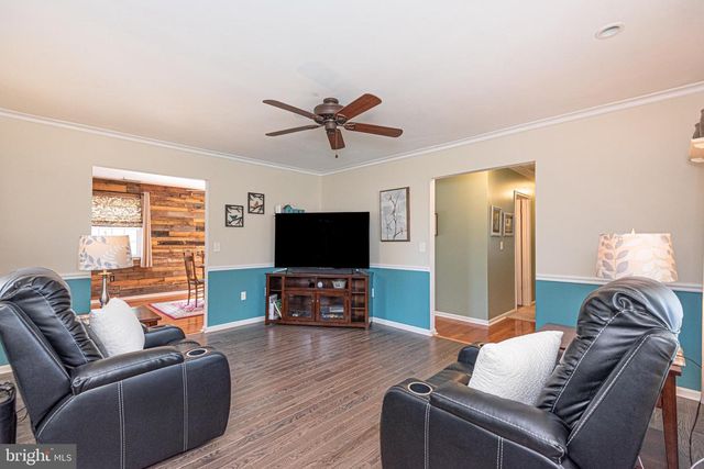 109 PRISCILLA ST, Salisbury, MD 21804