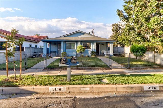 317 W 1st B, San Dimas, CA 91773