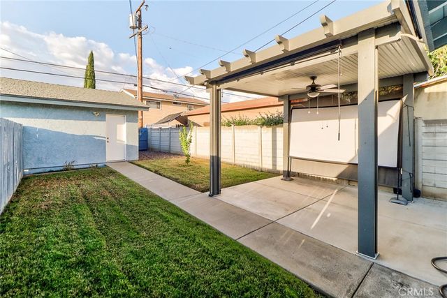 317 W 1st B, San Dimas, CA 91773