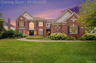 26455 Glenwood Drive, Novi, MI 48374