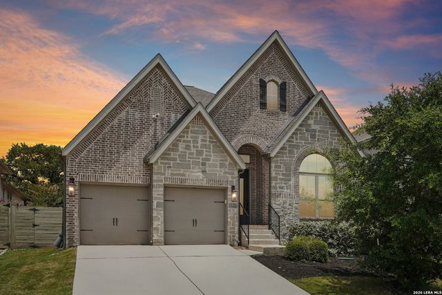526 ORCHARD WAY, New Braunfels, TX 78132