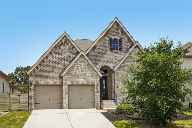 526 ORCHARD WAY, New Braunfels, TX 78132