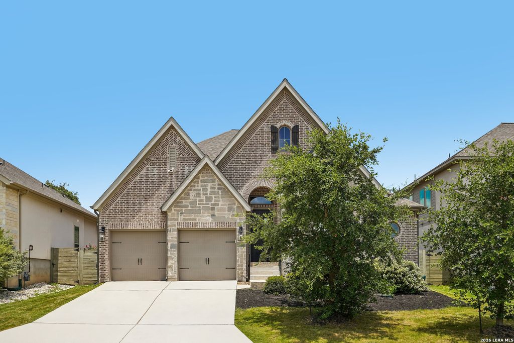 526 ORCHARD WAY, New Braunfels, TX 78132