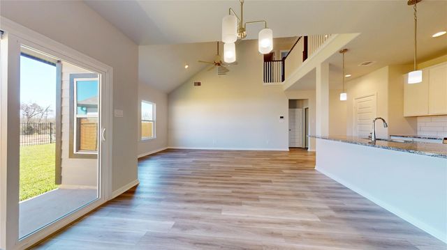 12128 Alydar Drive, Willis, TX 77318