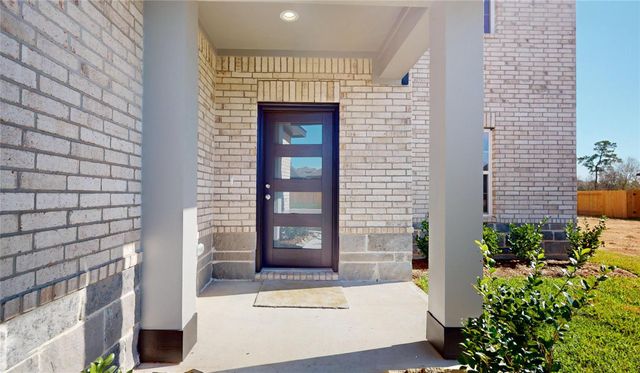 12128 Alydar Drive, Willis, TX 77318