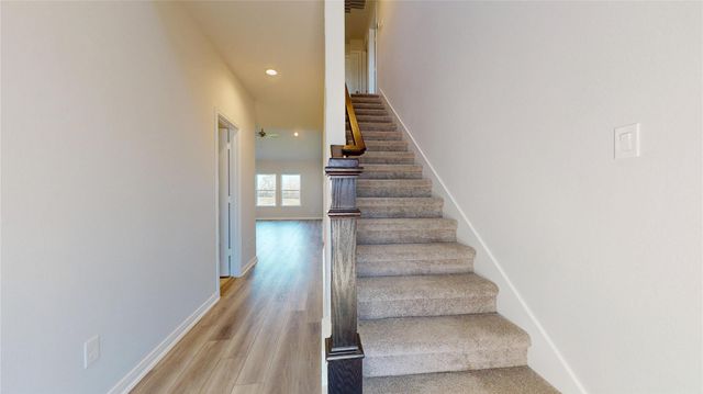 12128 Alydar Drive, Willis, TX 77318