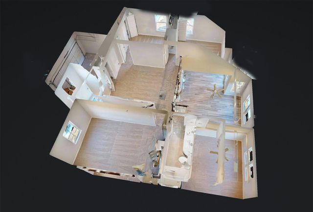 12128 Alydar Drive, Willis, TX 77318