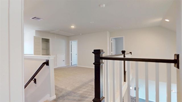 12128 Alydar Drive, Willis, TX 77318