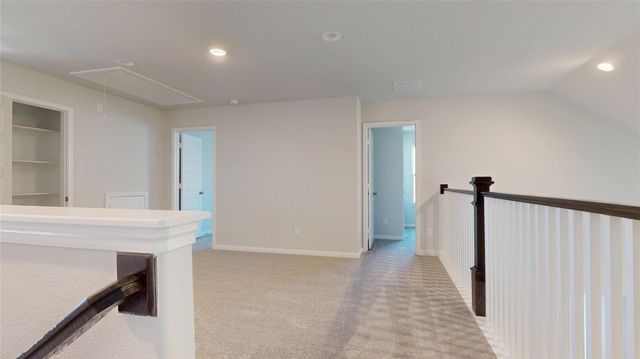 12128 Alydar Drive, Willis, TX 77318