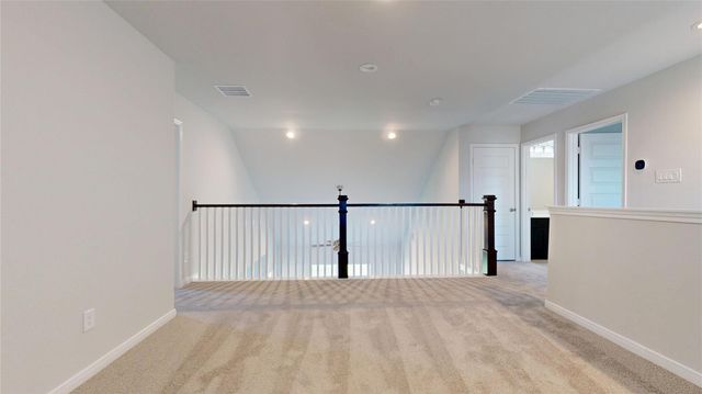 12128 Alydar Drive, Willis, TX 77318