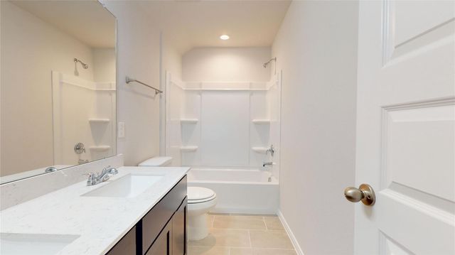 12128 Alydar Drive, Willis, TX 77318