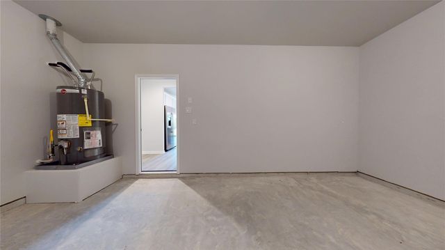 12128 Alydar Drive, Willis, TX 77318