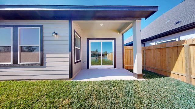 12128 Alydar Drive, Willis, TX 77318