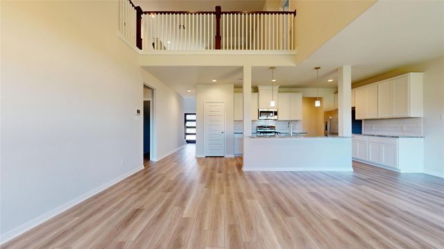 12128 Alydar Drive, Willis, TX 77318