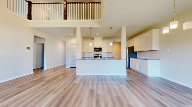 12128 Alydar Drive, Willis, TX 77318