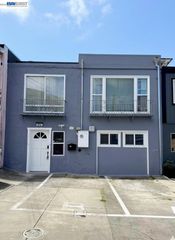 896 Lausanne Avenue, Daly City, CA 94014