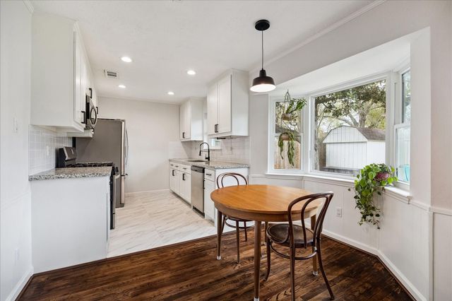 9707 Lawngate Drive, Houston, TX 77080