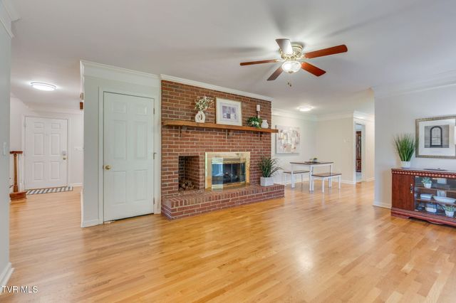 400 Pactolus Road, Kingsport, TN 37663